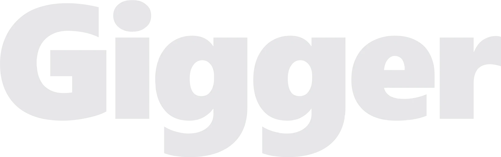 Gigger