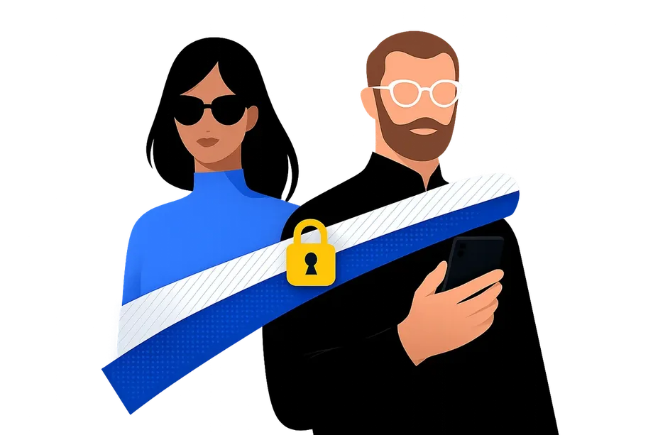 Política de Privacidade